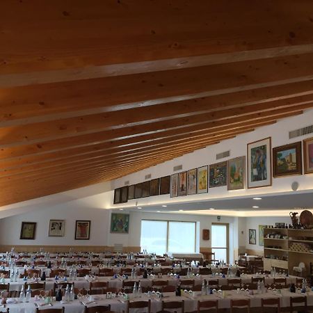San Ferdinando Hotel Levada Kültér fotó
