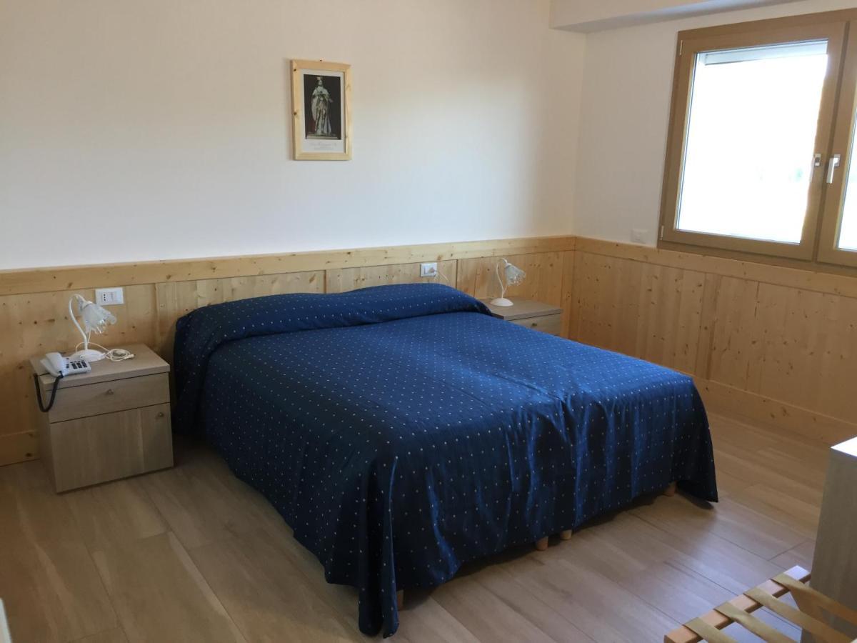 San Ferdinando Hotel Levada Kültér fotó