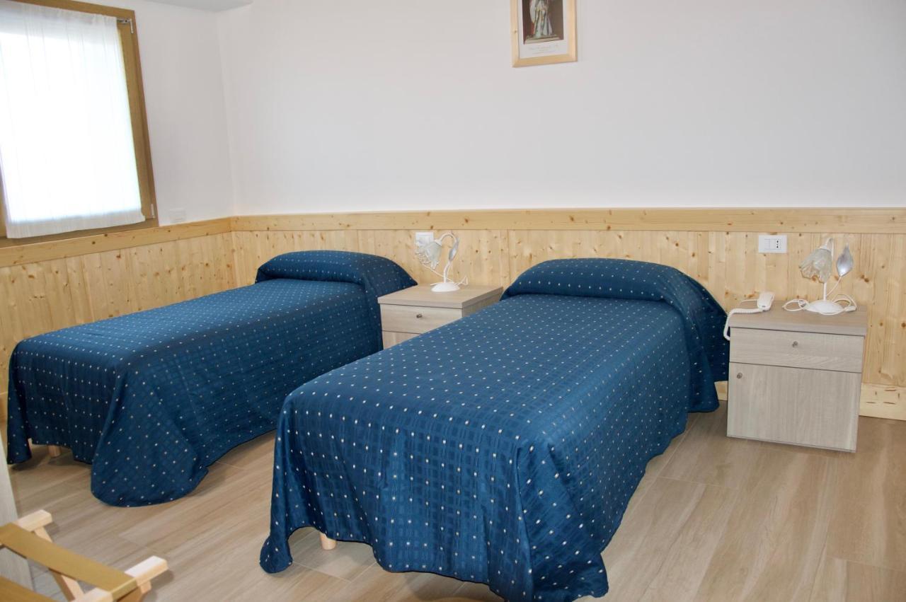 San Ferdinando Hotel Levada Kültér fotó