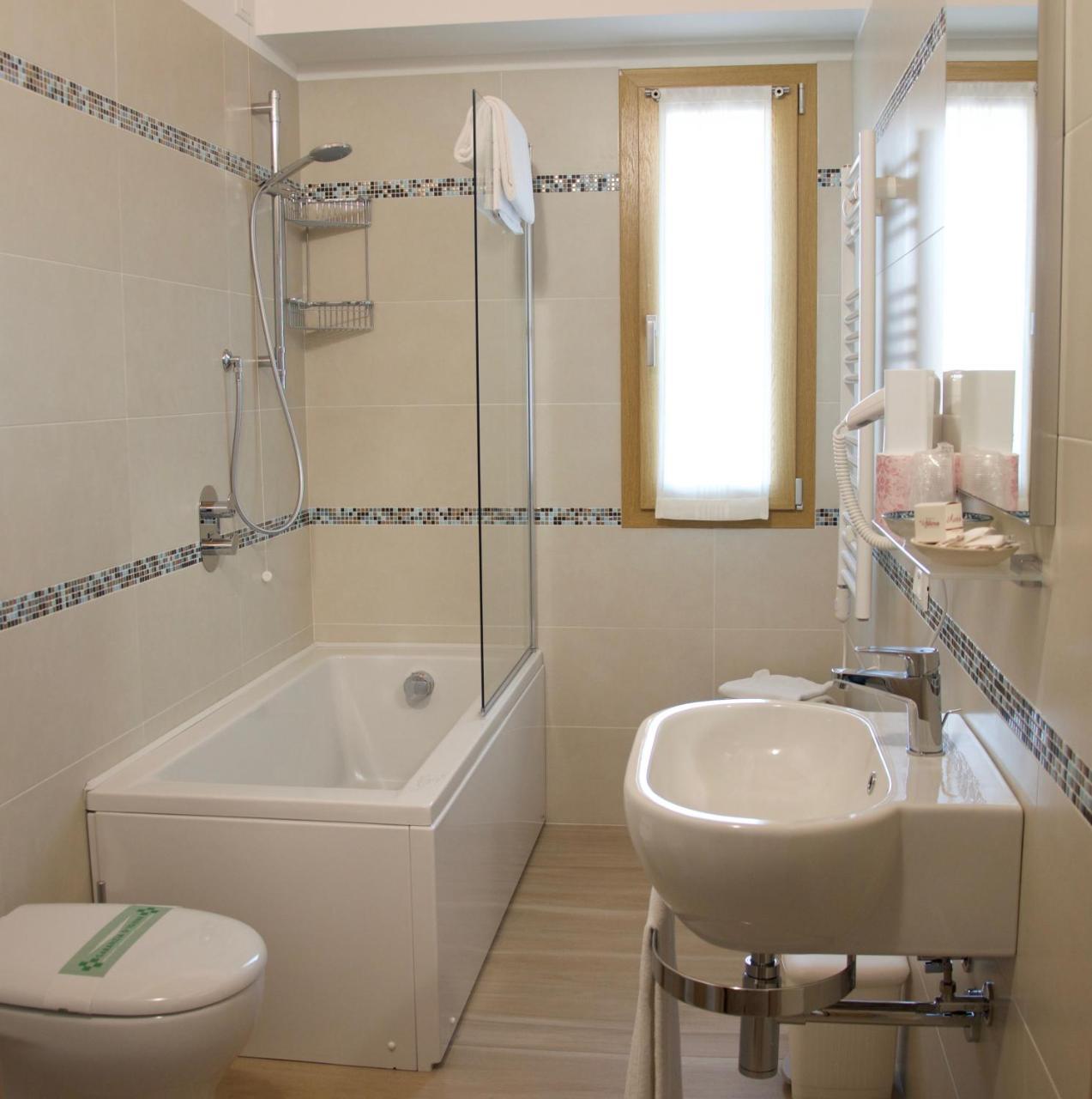 San Ferdinando Hotel Levada Kültér fotó